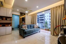 La Fiesta (D19), Condominium #565838851
